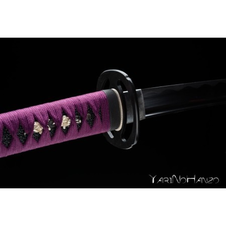 Yagyu | Handmade Iaito Sword |