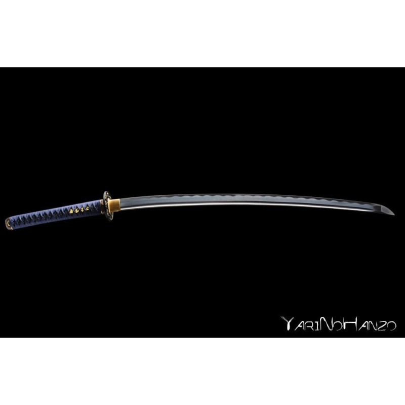 Fukushima | Handmade Iaito Sword |