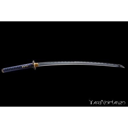 Fukushima | Handmade Iaito Sword |