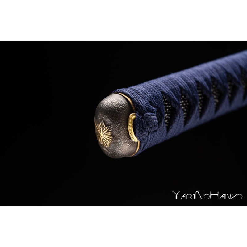 Fukushima | Handmade Iaito Sword |