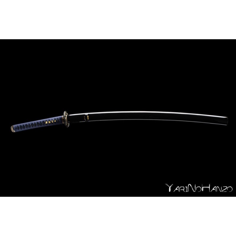 Fukushima | Handmade Iaito Sword |