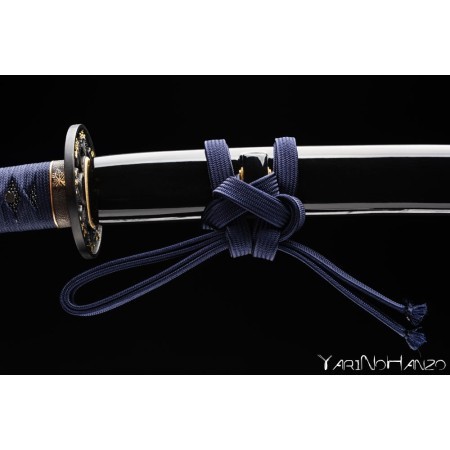Fukushima | Handmade Iaito Sword |
