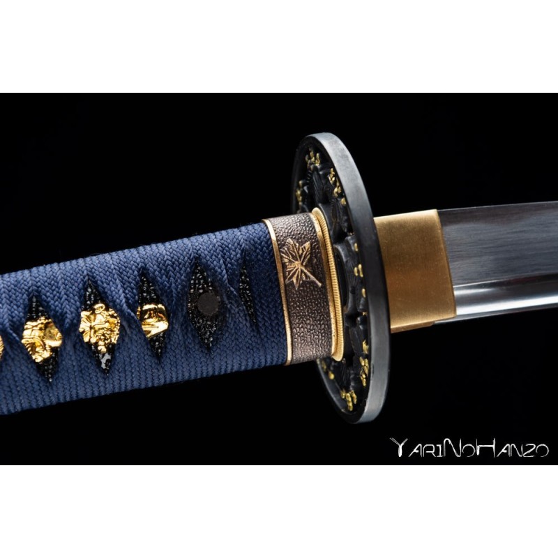 Fukushima | Handmade Iaito Sword |