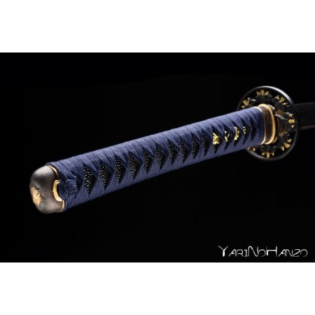 Fukushima | Handmade Katana Sword |