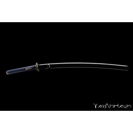 Fukushima | Handmade Katana Sword |