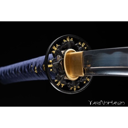 Fukushima | Handmade Katana Sword |