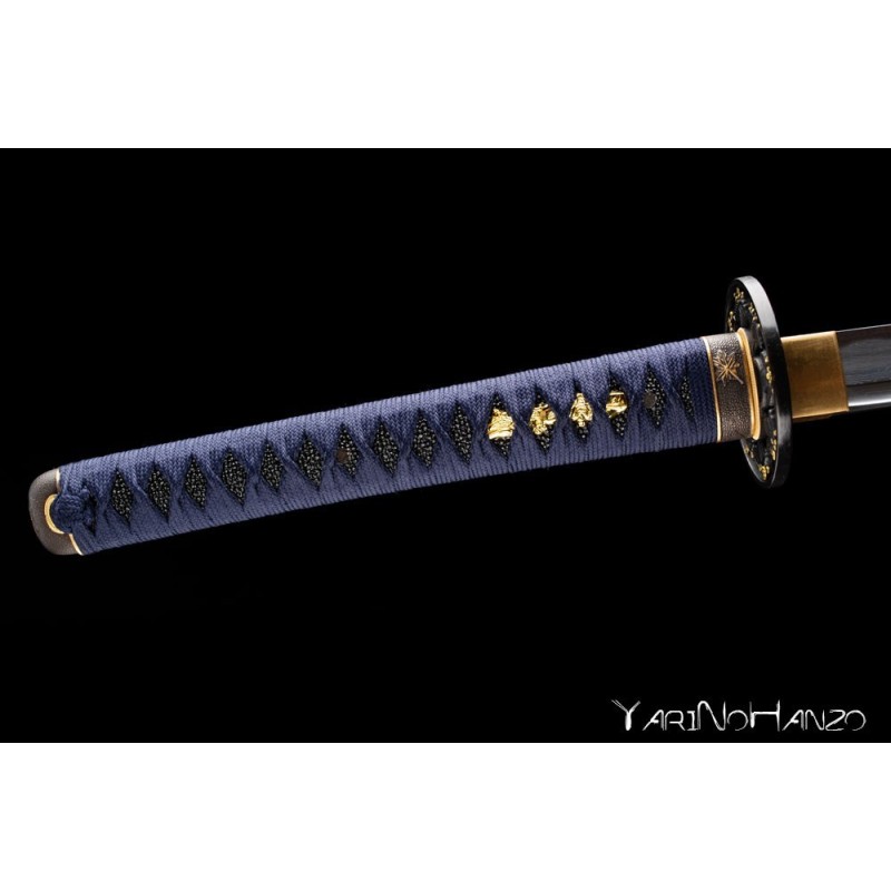 Fukushima | Handmade Katana Sword |