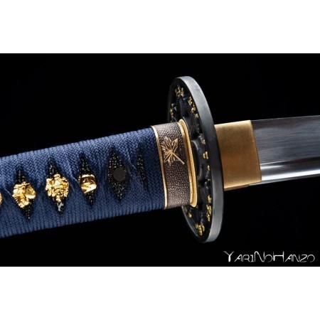 Fukushima | Handmade Katana Sword |