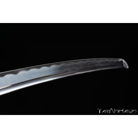 Fukushima | Handmade Katana Sword |
