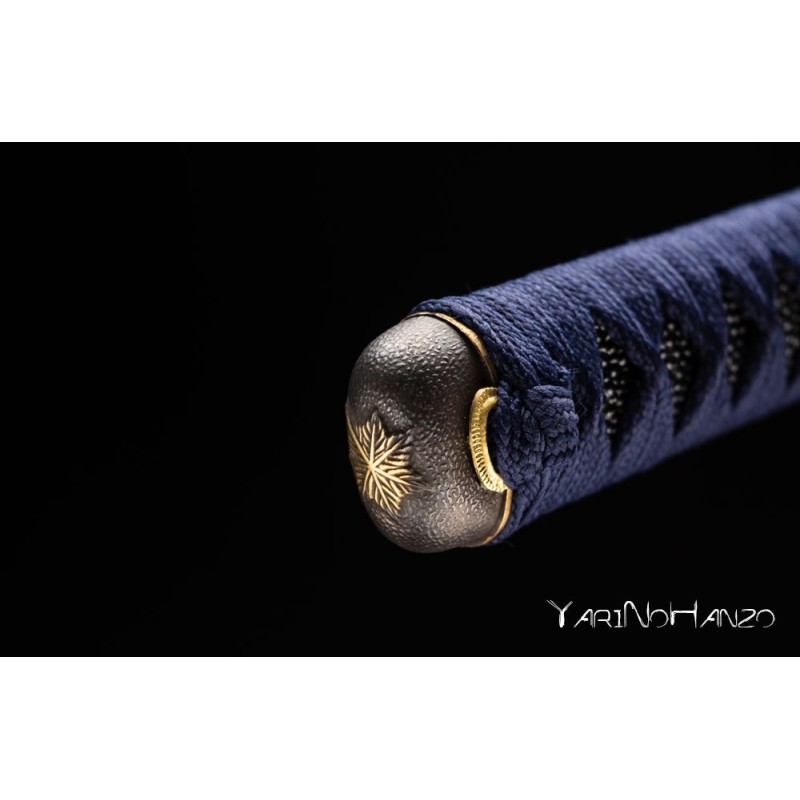 Fukushima | Handmade Wakizashi Sword for sale | Buy the best samurai swords and japanese swords  |