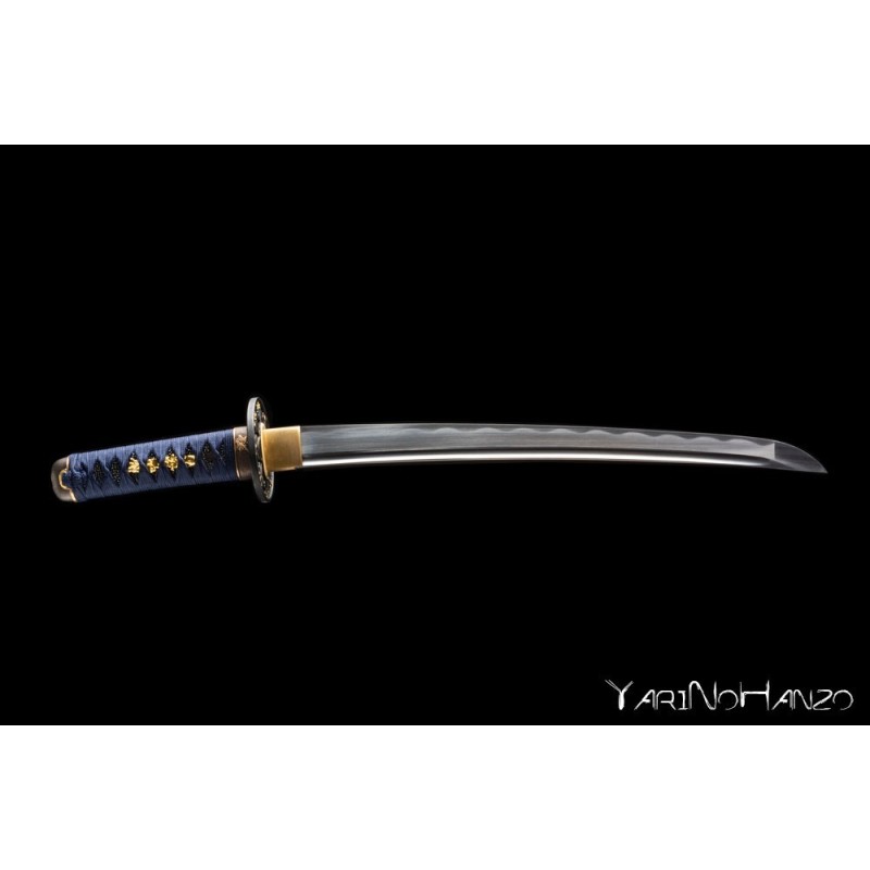 Fukushima | Handmade Wakizashi Sword for sale | Buy the best samurai swords and japanese swords  |
