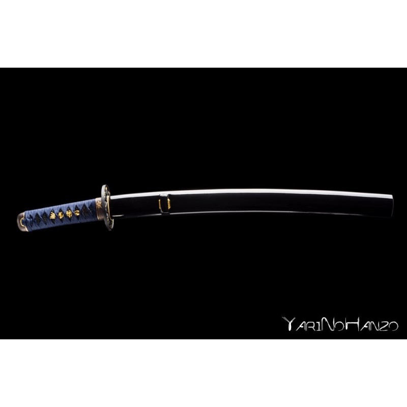 Fukushima | Handmade Wakizashi Sword for sale | Buy the best samurai swords and japanese swords  |