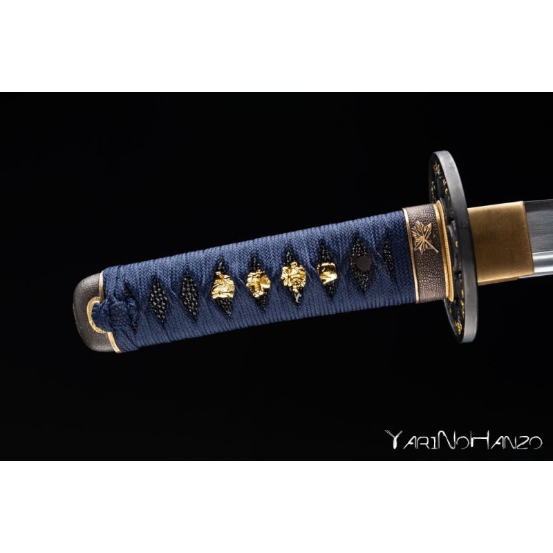 Fukushima | Handmade Wakizashi Sword for sale | Buy the best samurai swords and japanese swords  |