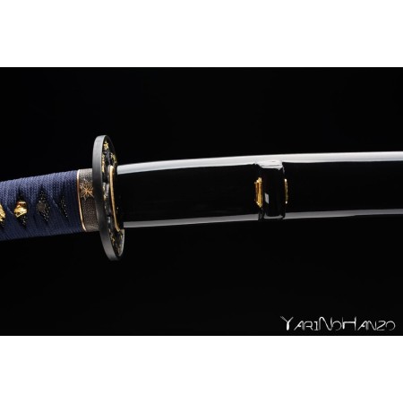 Fukushima Wakizashi | Handmade Iaito Sword | 2
