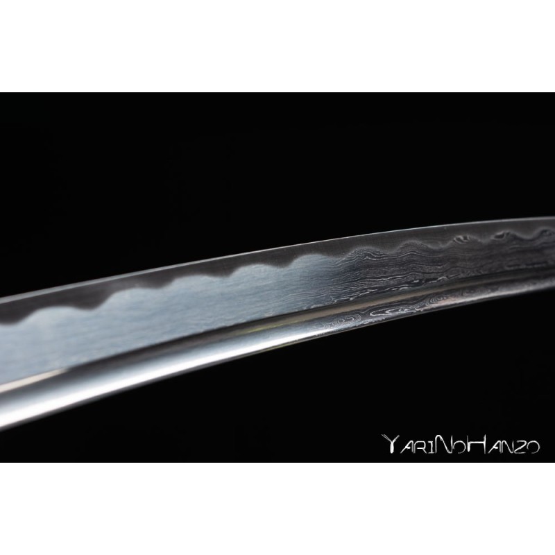 Fukushima | Handmade Wakizashi Sword for sale | Buy the best samurai swords and japanese swords  |