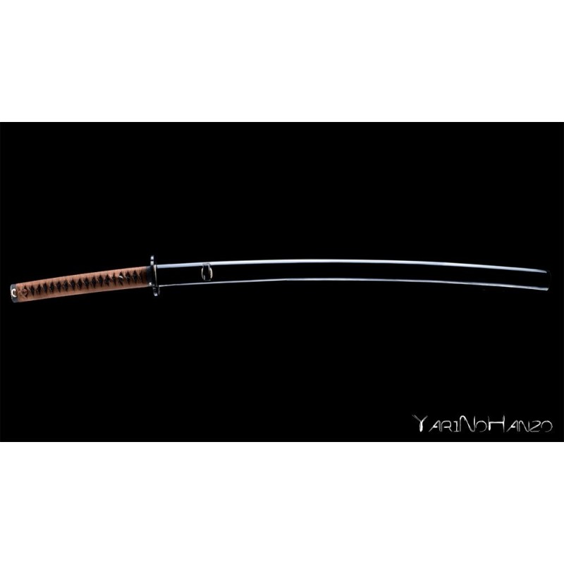 Kamakiri | Handmade Iaito Sword |