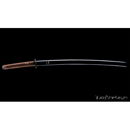 Kamakiri | Handmade Iaito Sword |