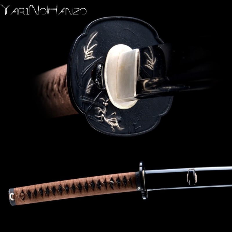 Kamakiri | Handmade Katana Sword |