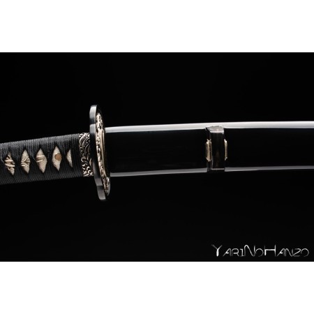 Nami | Handmade Iaito Sword |