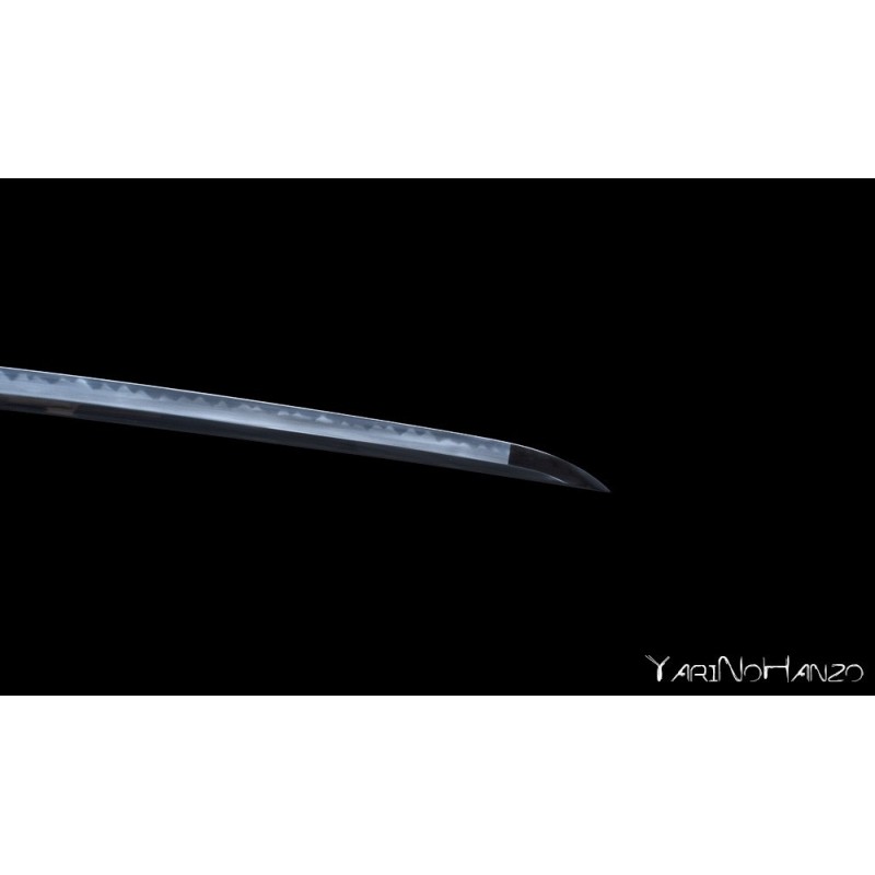 Nami | Handmade Iaito Sword |