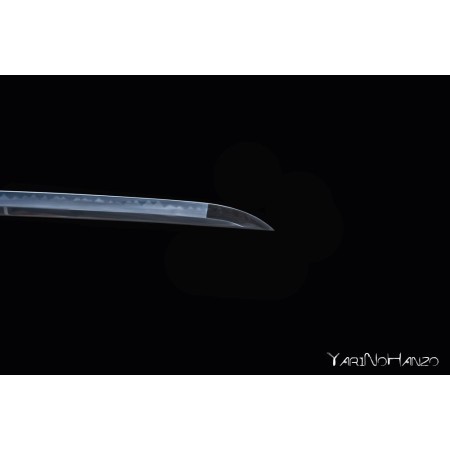 Nami | Handmade Iaito Sword |