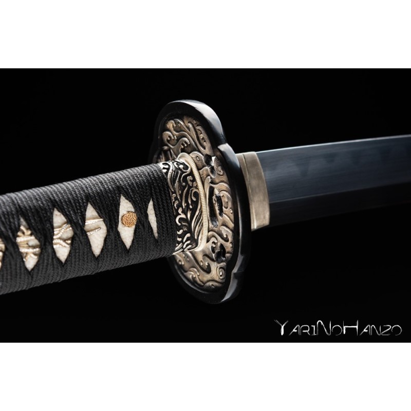 Nami | Handmade Iaito Sword |