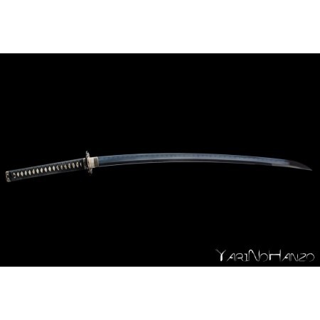 Nami | Handmade Iaito Sword |