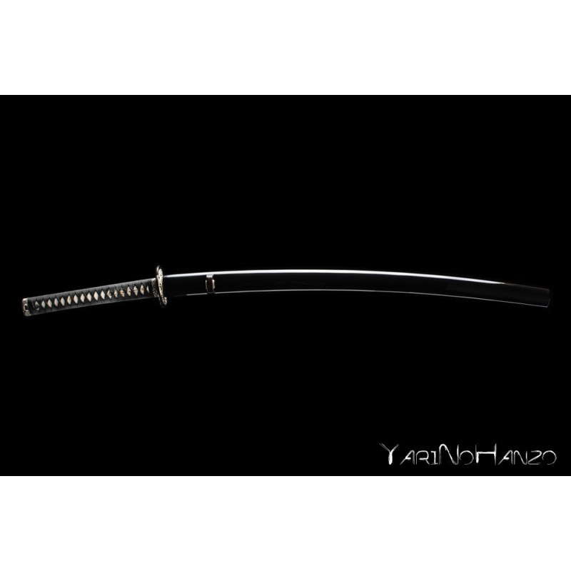Nami | Handmade Iaito Sword |