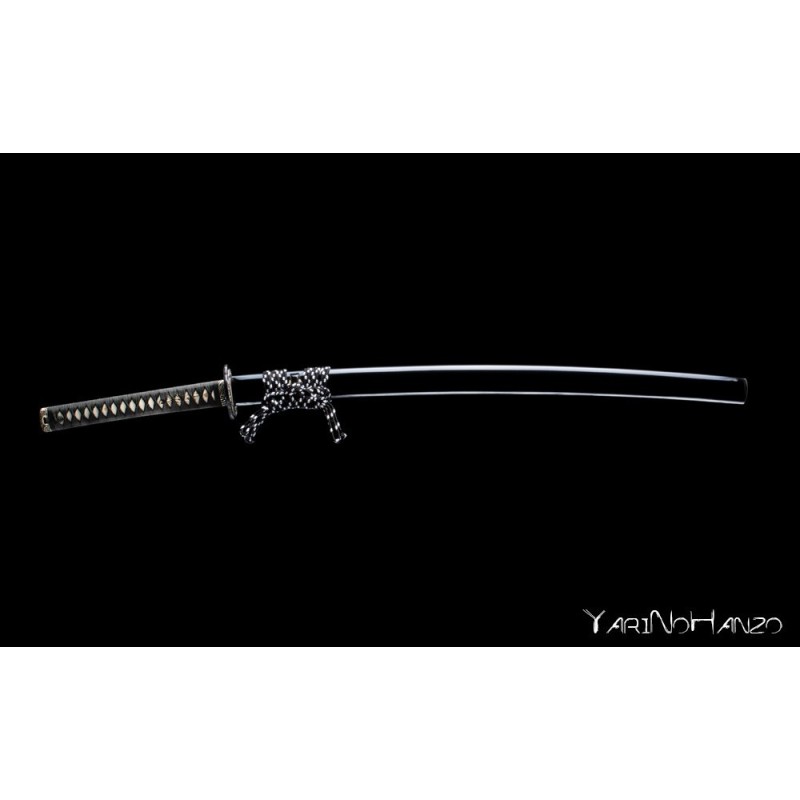 Nami | Handmade Katana Sword for sale | Buy the best samurai swords and japanese swords  |