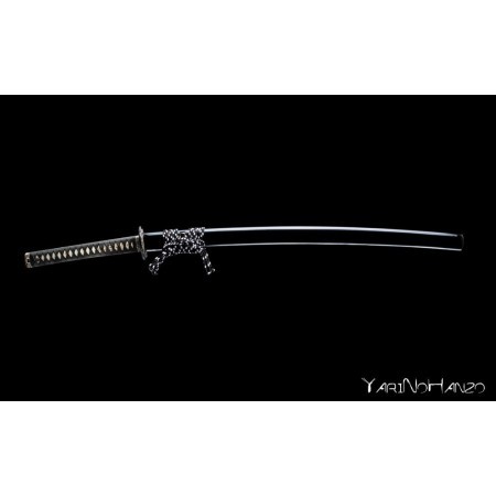 Nami | Handmade Katana Sword for sale | Buy the best samurai swords and japanese swords  |