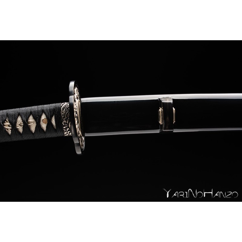 Nami | Handmade Katana Sword for sale | Buy the best samurai swords and japanese swords  |