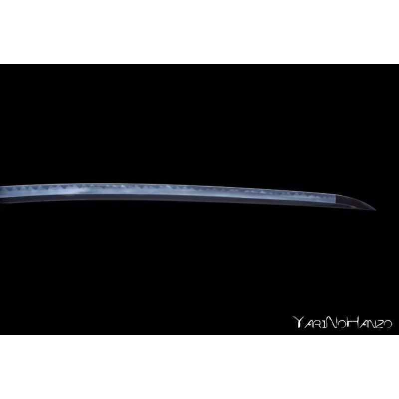 Nami | Handmade Katana Sword for sale | Buy the best samurai swords and japanese swords  |