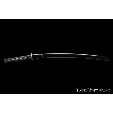 Nami | Handmade Katana Sword for sale | Buy the best samurai swords and japanese swords  |