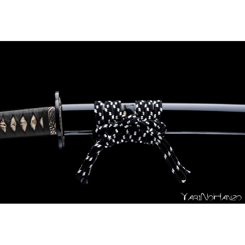 Nami | Handmade Katana Sword for sale | Buy the best samurai swords and japanese swords  |