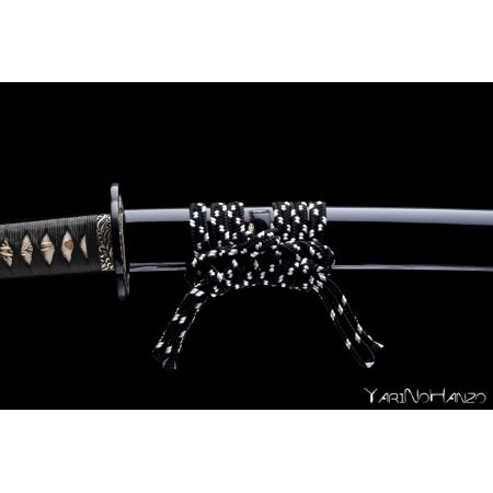 Nami | Handmade Katana Sword for sale | Buy the best samurai swords and japanese swords  |