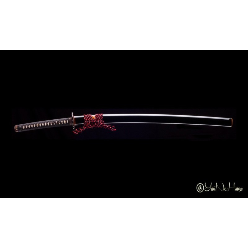 Nobunaga | Handmade Daisho Sword for sale | Buy the best samurai swords and japanese swords  |