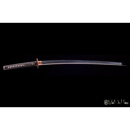 Nobunaga | Handmade Daisho Sword for sale | Buy the best samurai swords and japanese swords  |