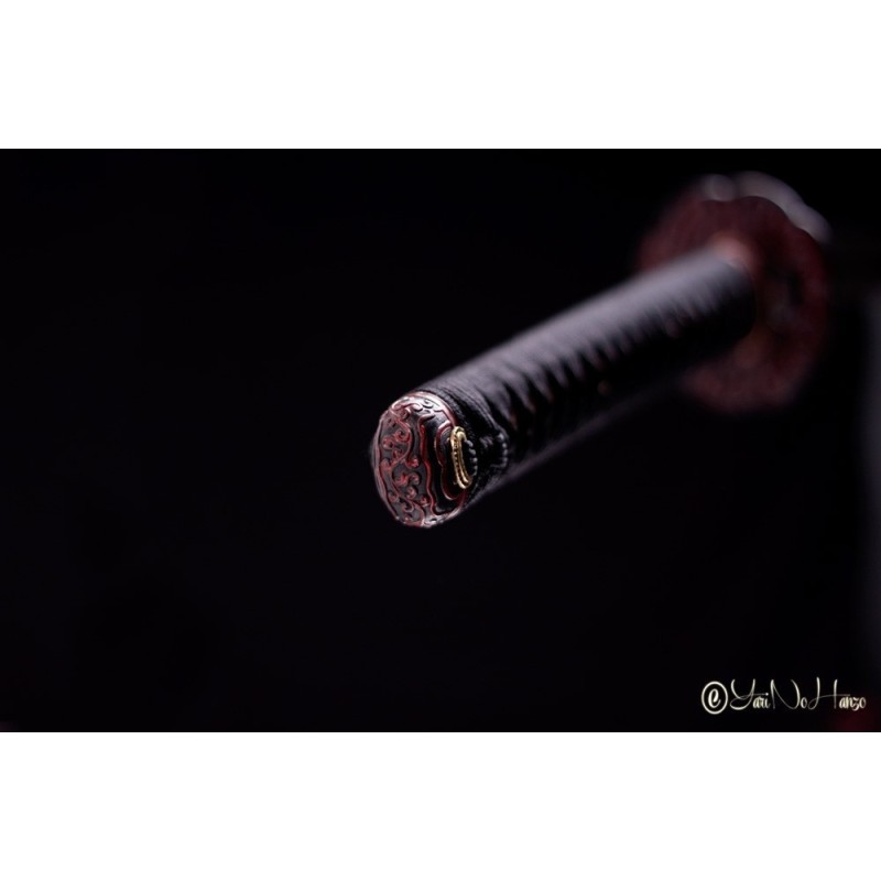 Nobunaga | Handmade Daisho Sword for sale | Buy the best samurai swords and japanese swords  |