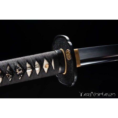 Sakai | Handmade Iaito Sword | 2