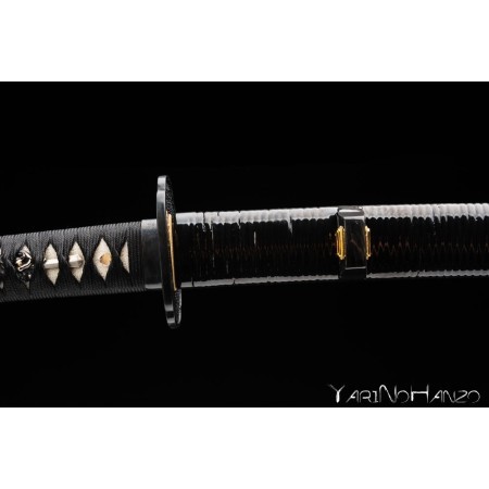 Sakai | Handmade Iaito Sword |