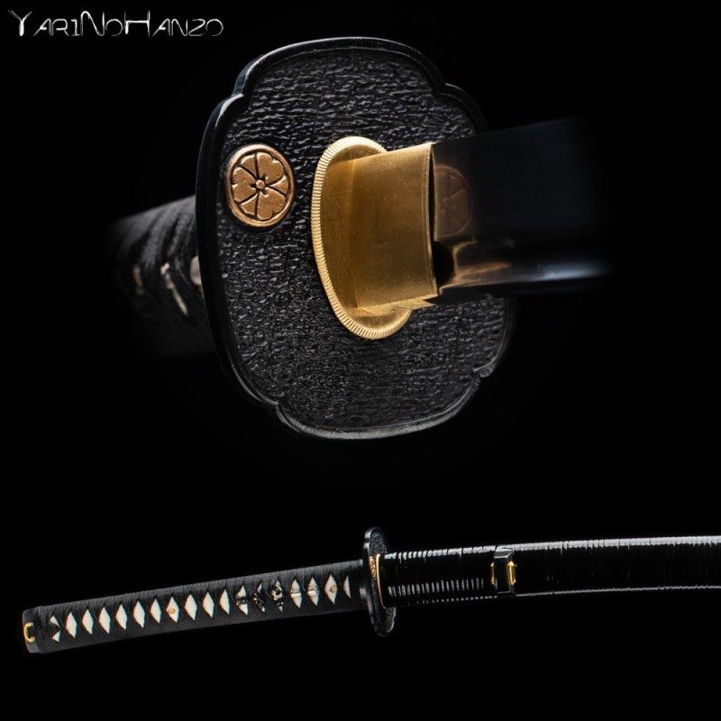 Sakai | Handmade Katana Sword |