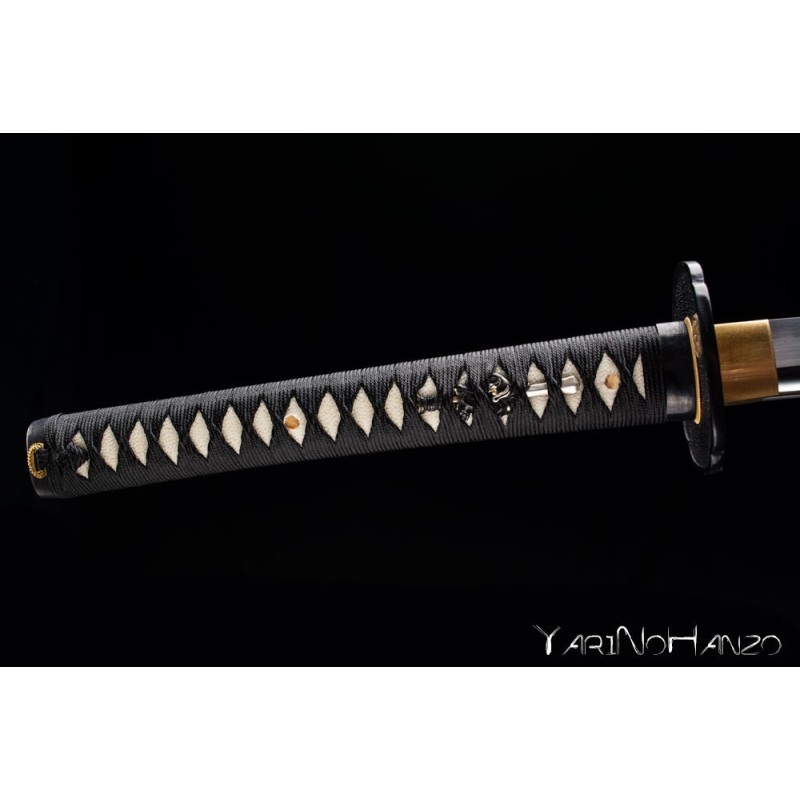 Sakai | Handmade Katana Sword for sale | Buy the best samurai swords and japanese swords  |