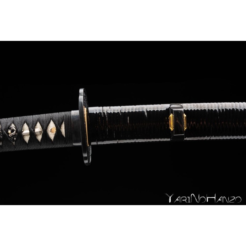 Sakai | Handmade Katana Sword for sale | Buy the best samurai swords and japanese swords  |