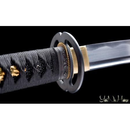 Musashi | Handmade Daisho Sword for sale | 