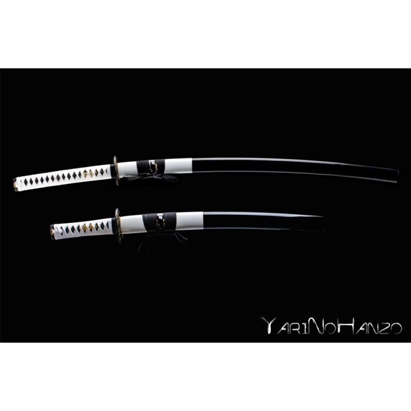 Musha | Handmade Daisho Sword for sale | Buy the best samurai swords and Japanese swords  |