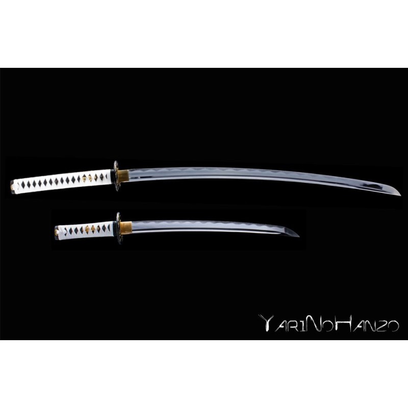 Musha | Handmade Daisho Sword for sale | Buy the best samurai swords and Japanese swords  |