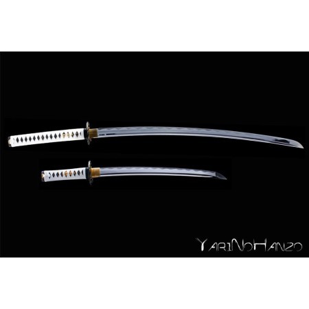 Musha | Handmade Daisho Sword for sale | Buy the best samurai swords and Japanese swords  |