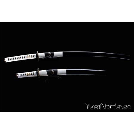 Musha | Handmade Daisho Sword for sale | Buy the best samurai swords and Japanese swords  |