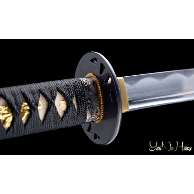 Asakura  | Handmade Daisho Sword for sale | Buy the best samurai swords and Japanese swords  |