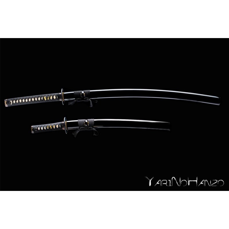 Asakura| Handmade 	Daisho Sword for sale | Buy the best samurai swords and Japanese swords  |